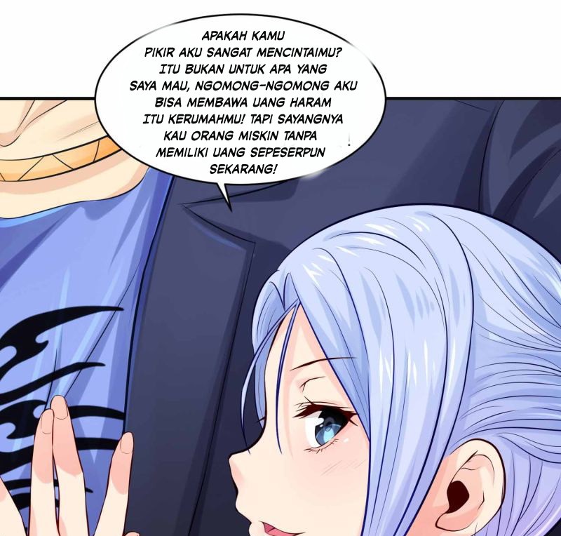 The Power of Soul (Soul Thorn) Chapter 02 Gambar 20